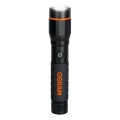 Osram - punjiva LED svjetiljka s podesivom svjetlinom LEDINSPECT PRO TORCH 800 LED/8W/3,7V 2200 mAh IP44