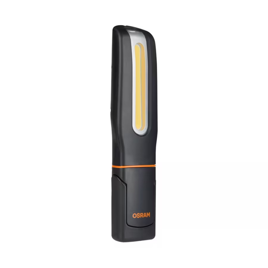 Osram - LED punjiva svjetiljka s regulacijom svjetline LEDINSPECT MAX500 LED/16W/3,7V IP65 4500 mAh