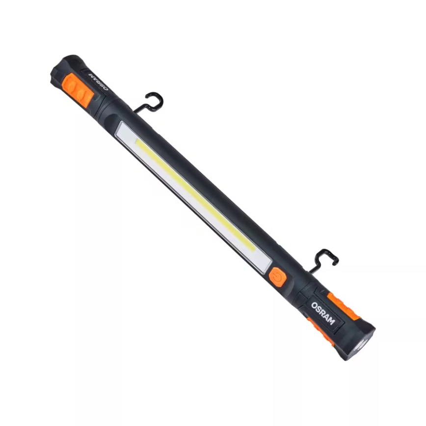 Osram - LED punjiva svjetiljka s podesivom svjetlinom LEDINSPECT UTILITY1000 LED/19W/7,4V