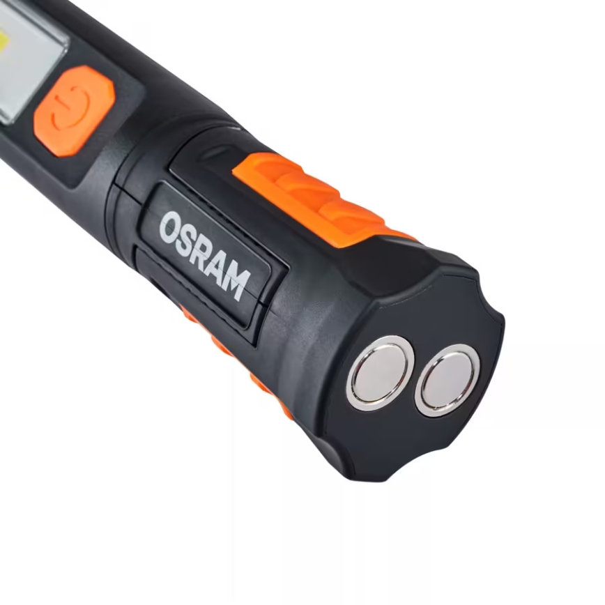 Osram - LED punjiva svjetiljka s podesivom svjetlinom LEDINSPECT UTILITY1000 LED/19W/7,4V