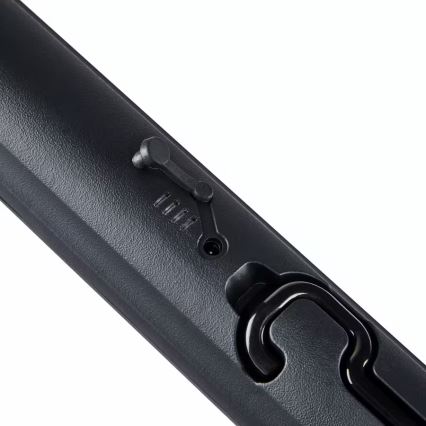 Osram - LED punjiva svjetiljka s podesivom svjetlinom LEDINSPECT UTILITY1000 LED/19W/7,4V