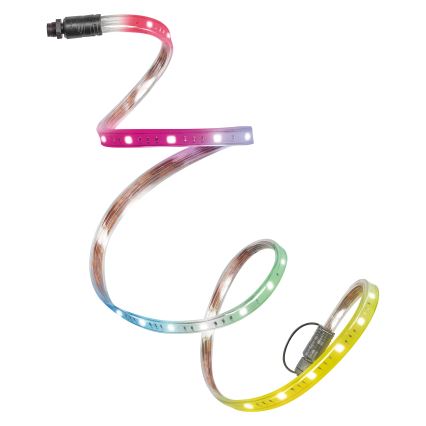 Osram - LED RGB vanjska traka s prigušivanjem FLEX 20m LED/135W/230V IP65 + daljinsko upravljanje