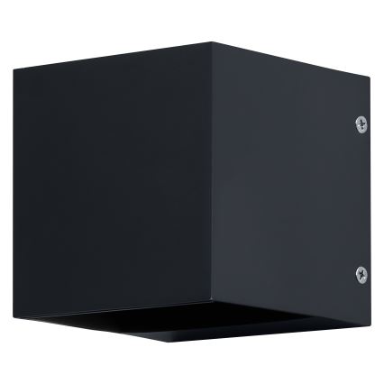 Osram - LED RGBW Prigušivo vanjsko zidno svjetlo SMART+ BEAM LED/8W/230V 3000-6500K IP44 Wi-Fi