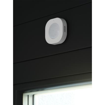 Osram - Senzor pokreta SMART+ 3,7V Wi-Fi 500 mAh