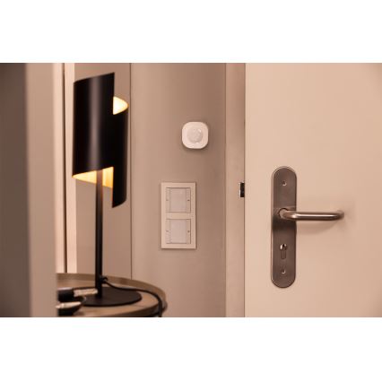 Osram - Senzor pokreta SMART+ 3,7V Wi-Fi 500 mAh