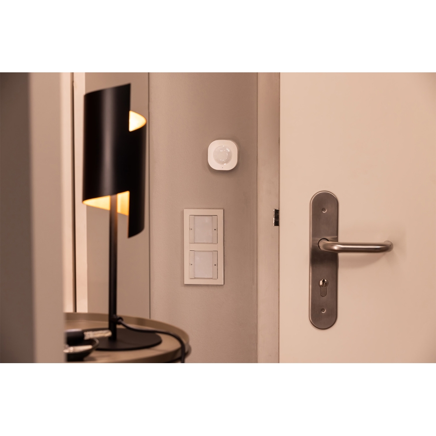Osram - Senzor pokreta SMART+ 3,7V Wi-Fi 500 mAh