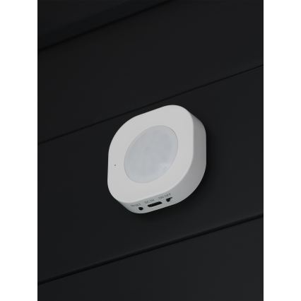 Osram - Senzor pokreta SMART+ 3,7V Wi-Fi 500 mAh
