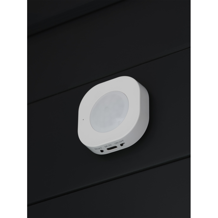 Osram - Senzor pokreta SMART+ 3,7V Wi-Fi 500 mAh