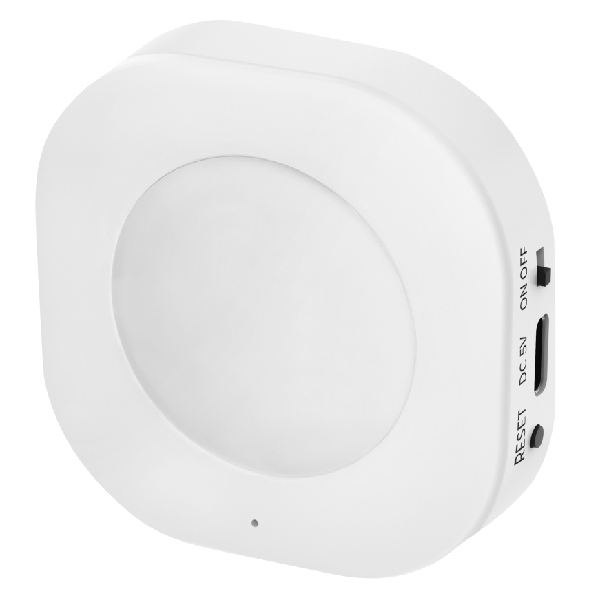 Osram - Senzor pokreta SMART+ 3,7V Wi-Fi 500 mAh
