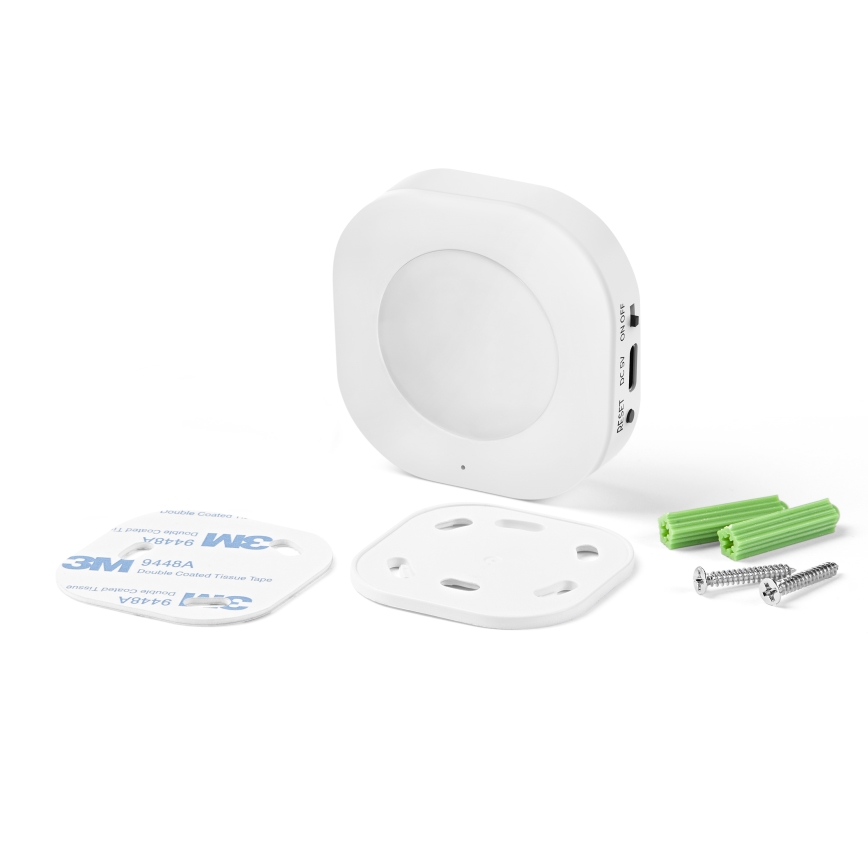 Osram - Senzor pokreta SMART+ 3,7V Wi-Fi 500 mAh