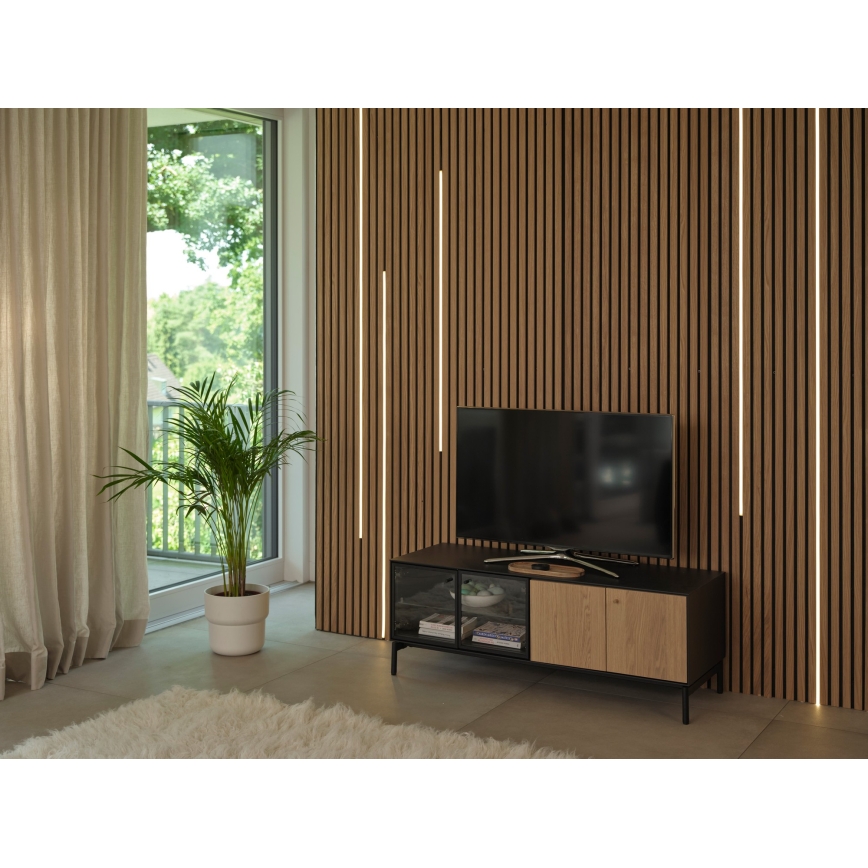 Osram - Set za proširenje dimabilne LED trake FLEX ACOUSTIC 2,6m LED/24W/24V