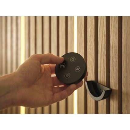 Osram - Set za proširenje dimabilne LED trake FLEX ACOUSTIC 2,6m LED/24W/24V