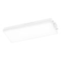 Osram - Set za proširenje za LED svjetlo ispod ormarića UNDERCABINET LED/3,85W/36V 3000K 8,1x17,9 cm bijela