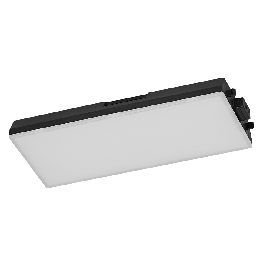 Osram - Set za proširenje za LED svjetlo UNDERCABINET LED/3,85W/36V 3000K 8,1x17,9 cm crna