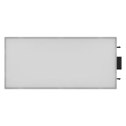 Osram - Set za proširenje za LED svjetlo UNDERCABINET LED/3,85W/36V 3000K 8,1x17,9 cm crna