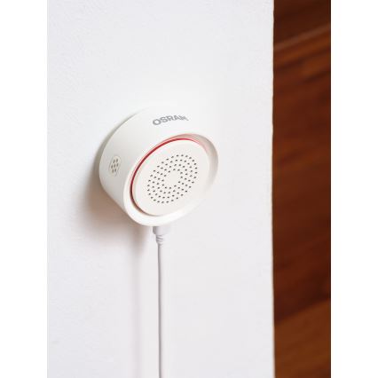 Osram - SMART+ alarm 5V Wi-Fi