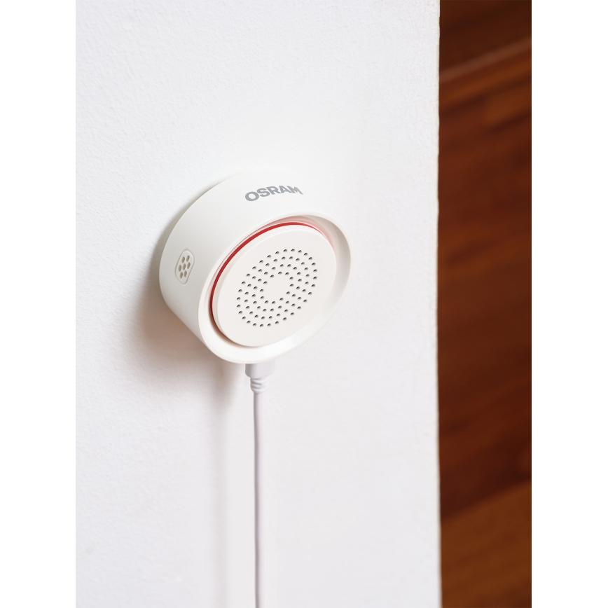 Osram - SMART+ alarm 5V Wi-Fi