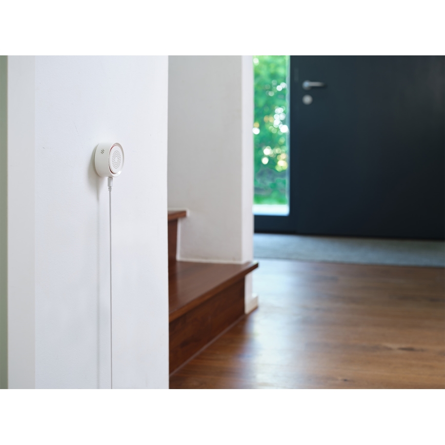 Osram - SMART+ alarm 5V Wi-Fi