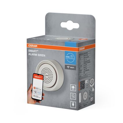 Osram - SMART+ alarm 5V Wi-Fi