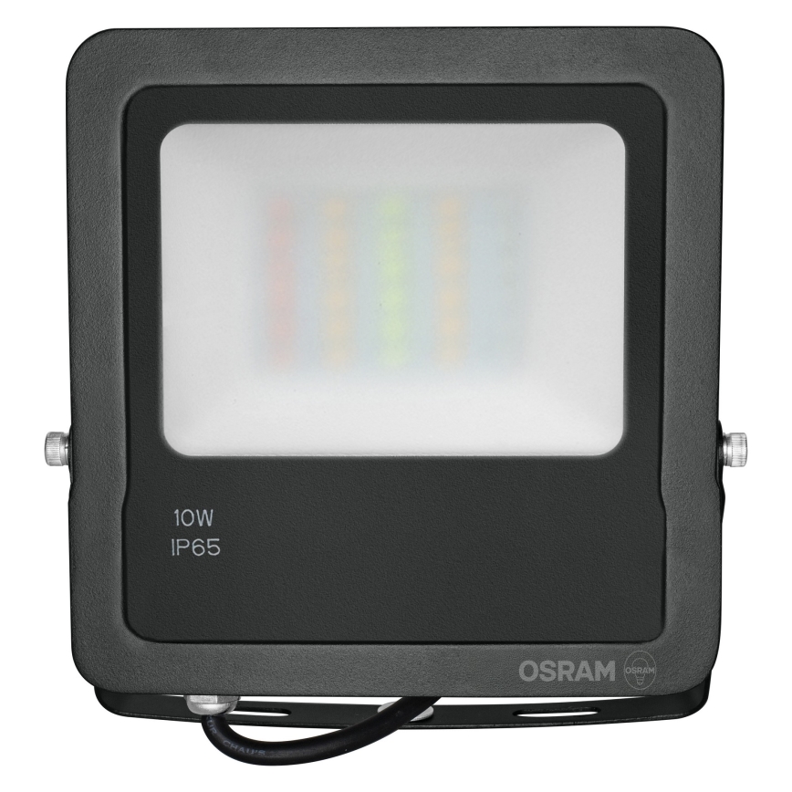 Osram - LED RGBW reflektor s prigušivanjem SMART+ FLOODLIGHT LED/10W/230V IP65 Wi-Fi