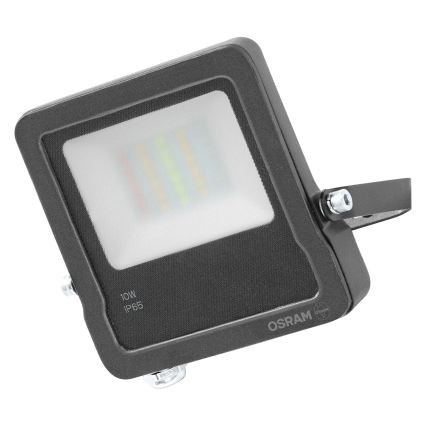 Osram - LED RGBW reflektor s prigušivanjem SMART+ FLOODLIGHT LED/10W/230V IP65 Wi-Fi