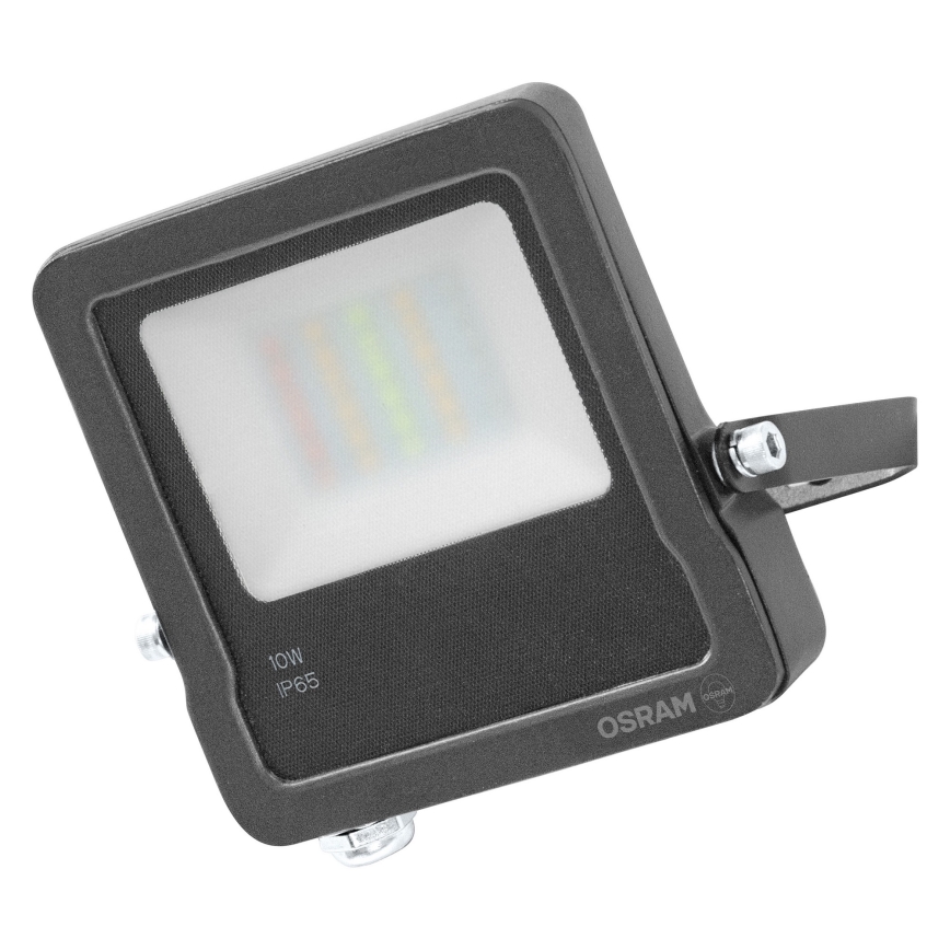 Osram - LED RGBW reflektor s prigušivanjem SMART+ FLOODLIGHT LED/10W/230V IP65 Wi-Fi
