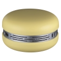 Osram - SMART+ MACARON LED RGB prigušivi zvučnik LED/1,75W/3,7V 450 mAh žuta