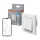 Osram - SMART+ MATTER 230V Wi-Fi prekidač s 2 tipkama