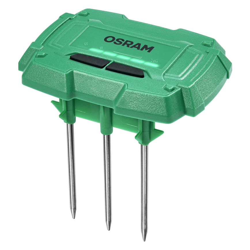Osram - SMART+ senzor vlage i temperature tla 3xAAA IP67 Wi-Fi