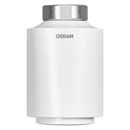 Osram - SMART+ termostatska glava, 3x AA, Wi-Fi