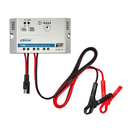 Osram - Solarni panel za autonomno punjenje baterija BATTERY CHARGE SOLAR 200W IP65