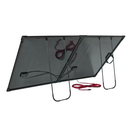 Osram - Solarni panel za autonomno punjenje baterija BATTERY CHARGE SOLAR 200W IP65