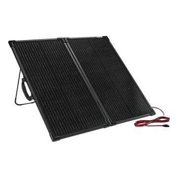Osram - Solarni panel za neovisno punjenje BATTERY CHARGE SOLAR 100W IP65