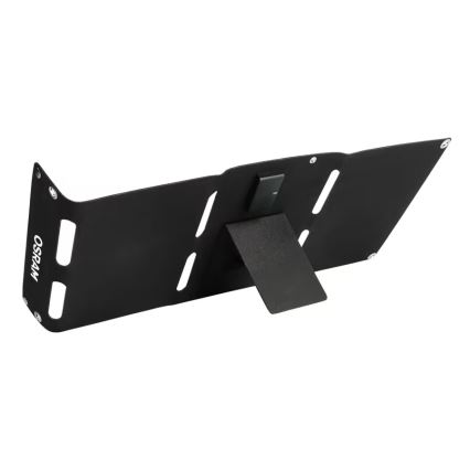 Osram - Solarni panel za samostalno punjenje BATTERY CHARGE SOLAR 20W IP65