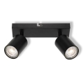 Osram - Spot svjetiljka ELEMENTAL 2xGU10/6W/230V
