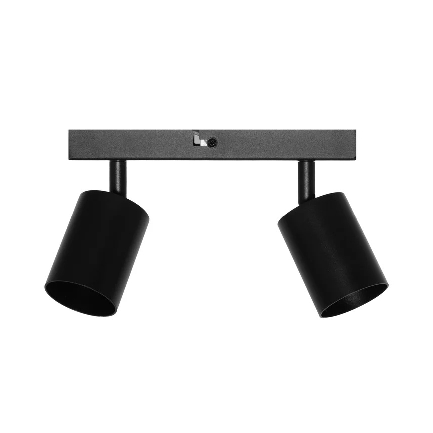 Osram - Spot svjetiljka ELEMENTAL 2xGU10/6W/230V