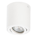 Osram - Spot svjetiljka SPOT 1xGU10/7W/230V bijela