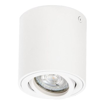 Osram - Spot svjetiljka SPOT 1xGU10/7W/230V bijela