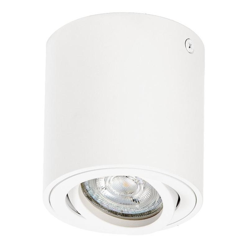 Osram - Spot svjetiljka SPOT 1xGU10/7W/230V bijela