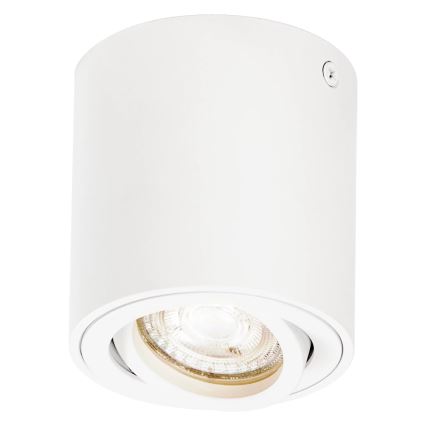 Osram - Spot svjetiljka SPOT 1xGU10/7W/230V bijela