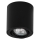Osram - SPOT usmjereno svjetlo 1xGU10/7W/230V crno