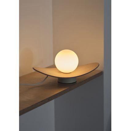 Osram - Stolna svjetiljka DECOR PEARL 1xG9/5W/230V bež
