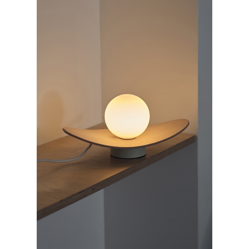 Osram - Stolna svjetiljka DECOR PEARL 1xG9/5W/230V bež