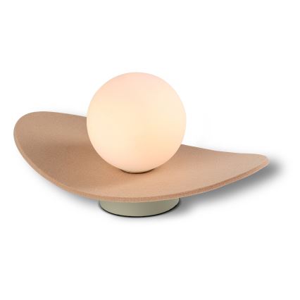 Osram - Stolna svjetiljka DECOR PEARL 1xG9/5W/230V bež