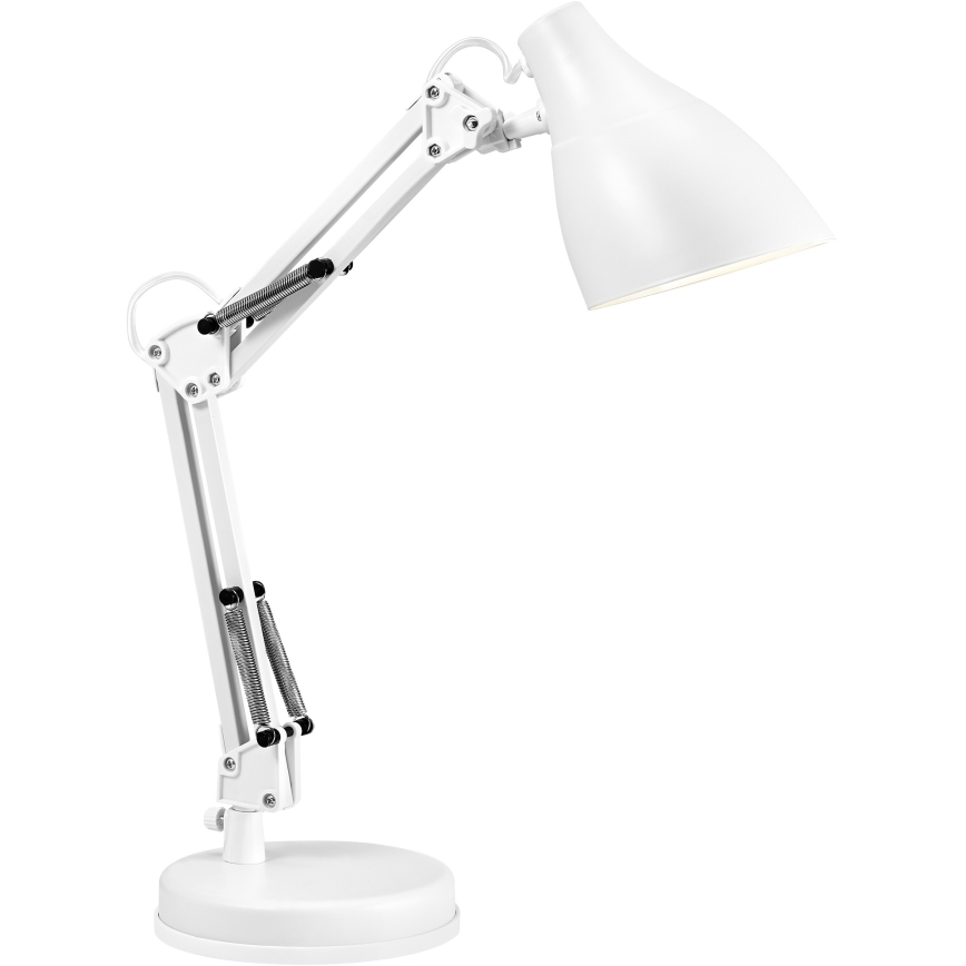 Osram - Stolna svjetiljka DESK LINE 1xE27/11W/230V bijela