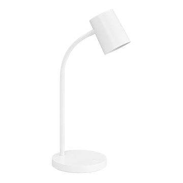 Osram - Stolna svjetiljka DESK LINE 1xGU10/9W/230V bijela
