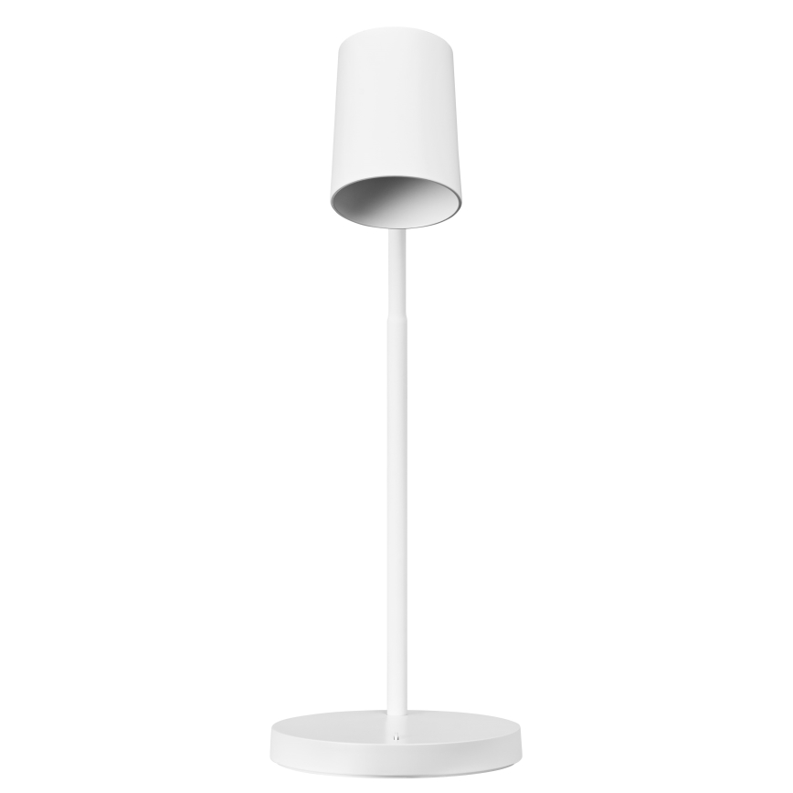 Osram - Stolna svjetiljka DESK LINE 1xGU10/9W/230V bijela
