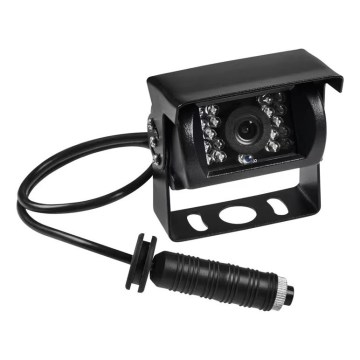 Osram - Stražnja kamera ROADSIGHT OCS700N Full HD 1080p 12/24V IP67 + daljinski upravljač