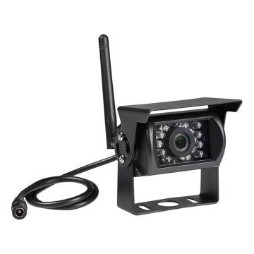 Osram - Stražnja kamera ROADSIGHT OWRCS7 Full HD 1080p 12/24V IP67