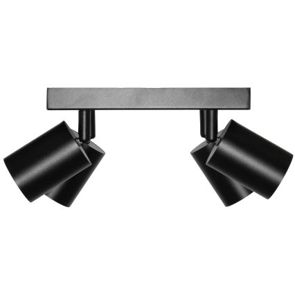 Osram - Stropna reflektorska svjetiljka ELEMENTAL 4xGU10/6W/230V